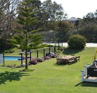 Point Lonsdale Guest House