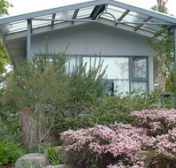 Blue Waters Cottages for Two - Accommodation Main Beach