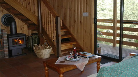 Carinya Park - Accommodation Main Beach 4