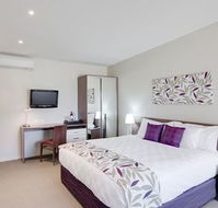Comfort Inn Drouin - Accommodation Main Beach