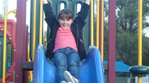 BIG4 Taggerty Holiday Park - Accommodation Main Beach 7