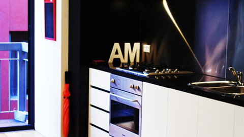 About Melbourne Apartments - Accommodation Main Beach 2