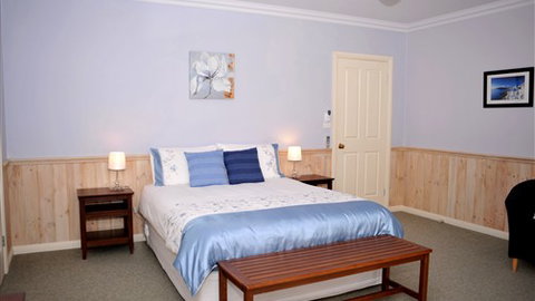 Stableford House Bed & Breakfast - Accommodation Main Beach 2
