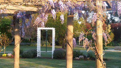 Stableford House Bed & Breakfast - Accommodation Main Beach 5