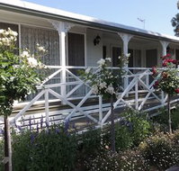 Burrabliss Bed and Breakfast - Accommodation Main Beach