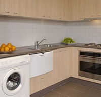 Punthill Apartment Hotels - Burwood - Accommodation Main Beach