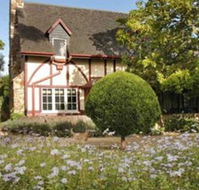 Briarswood Cottage Bed and Breakfast - Accommodation Main Beach