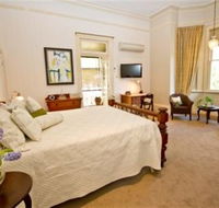 Brisbane Milton Bed and Breakfast - Accommodation Main Beach