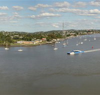 Brisbane Riverview Hotel - Accommodation Main Beach