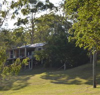 CabinstheView - Accommodation Main Beach
