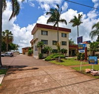 Cleveland Bay Air Motel - Accommodation Main Beach