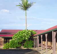 Fernvale Hotel-Motel - Accommodation Main Beach