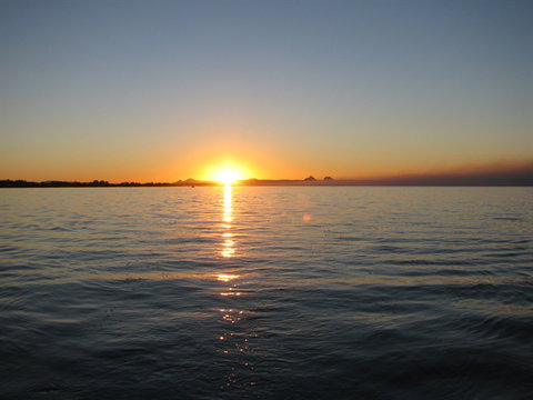 Gallaghers Camping Area - Accommodation Main Beach 0