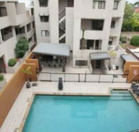 Genesis 1 - Accommodation Main Beach