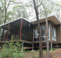 Mt Cotton Eco Cabins - Accommodation Main Beach