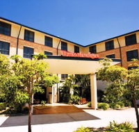 Travelodge Hotel Garden City Brisbane - Accommodation Main Beach