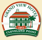 Grand View Hotel - Accommodation Main Beach