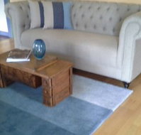 Blue House at Mountainside Wines - Accommodation Main Beach