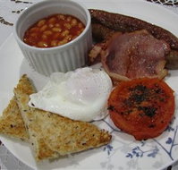 River Gardens Bed and Breakfast Farmstay