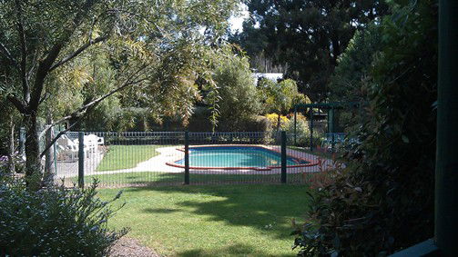 Goughs Bay VIC Accommodation Main Beach