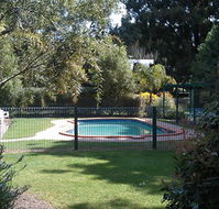 Fernleigh Farmstay  Bike Park - Accommodation Main Beach