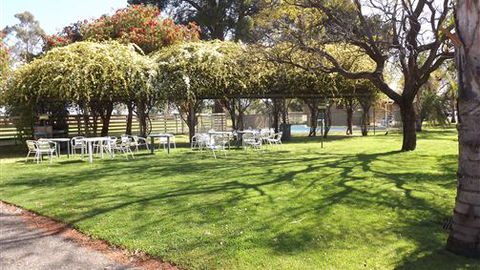 Mildura Golf Resort - Accommodation Main Beach 4