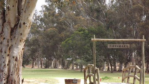 Mildura Golf Resort - Accommodation Main Beach 5