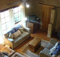 Wartook Rise Mudbrick Cabins - Accommodation Main Beach