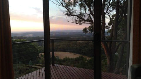 Southern Anchorage Retreat - Accommodation Main Beach 1