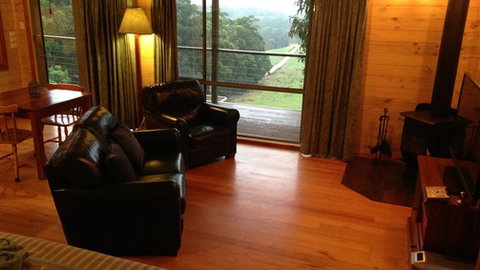 Southern Anchorage Retreat - Accommodation Main Beach 2