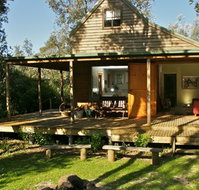 Venus Bay Eco Retreat - Accommodation Main Beach