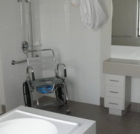 Frankston Accessible Holiday House - Accommodation Main Beach