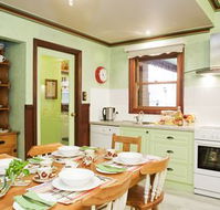 Barwood House Beechworth - Accommodation Main Beach