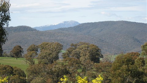 Adelberg - Accommodation Main Beach 6