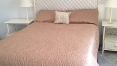 Ulmara Holiday Unit - Accommodation Main Beach 0