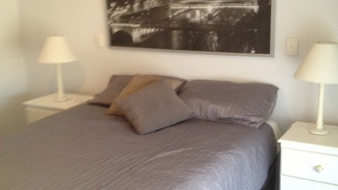 Ulmara Holiday Unit - Accommodation Main Beach 1
