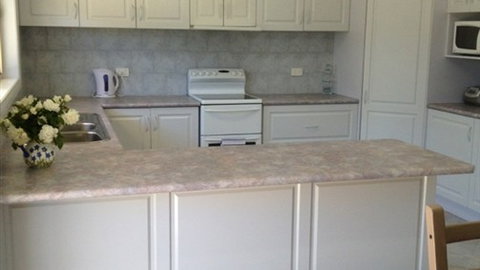 Ulmara Holiday Unit - Accommodation Main Beach 3