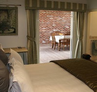 Cabarita Lodge - Accommodation Main Beach