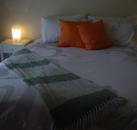 Serenity Views - Accommodation Main Beach