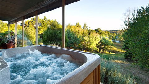 Acqua Vista - Accommodation Main Beach 0