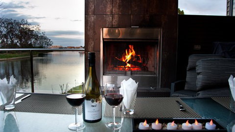 Gippsland Lakehouse - Accommodation Main Beach 6