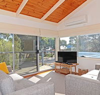 Barrakee Beach House - Anglesea - Accommodation Main Beach