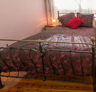 Muscat House - Accommodation Main Beach