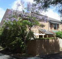 Adelaide Serviced Apartments - William Townhouse - Accommodation Main Beach