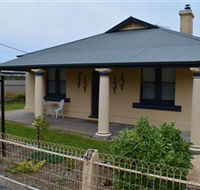 Agnes Cottage Bed and Breakfast - Accommodation Main Beach