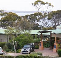 All Seasons Kangaroo Island Lodge - Accommodation Main Beach