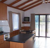 BIG4 Renmark Riverfront Holiday Park - Accommodation Main Beach