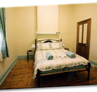 Black Jack Get-A-Way - Nana's Home