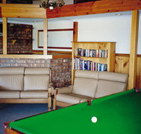 Botts Beach Retreat - Accommodation Main Beach