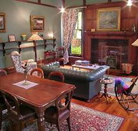 Buxton Manor - Musica Viva Apartment - Accommodation Main Beach